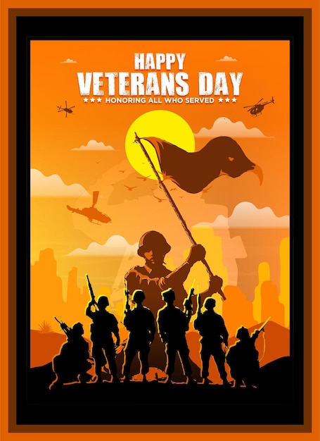 День ветеранов