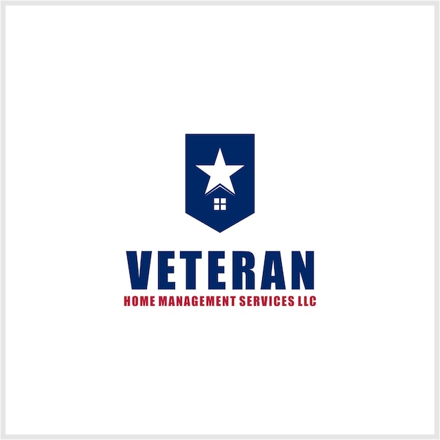 veterans home logo