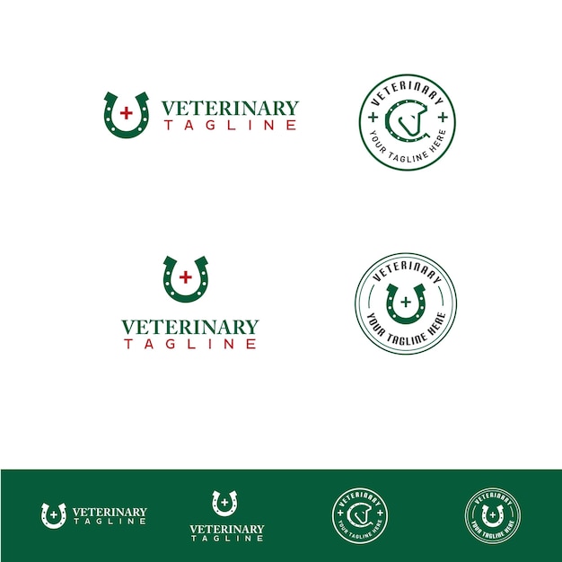 Veterinary logo