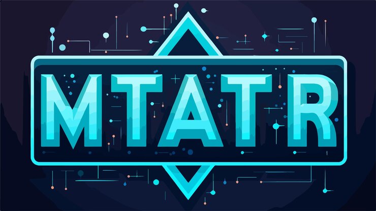 Vector vetgedrukte geometrische lettertype voor het maken van logo's professionele typografie ontwerpelement