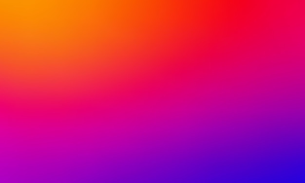 Vibrant Vector Gradient Grainy Texture achtergrondontwerp