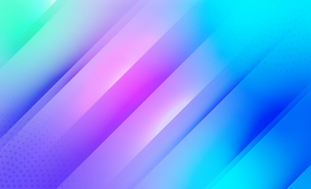 Vibrant Vector Gradiënt Textuur Ontwerp