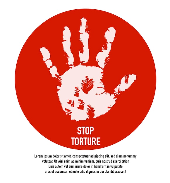 Victims of torture