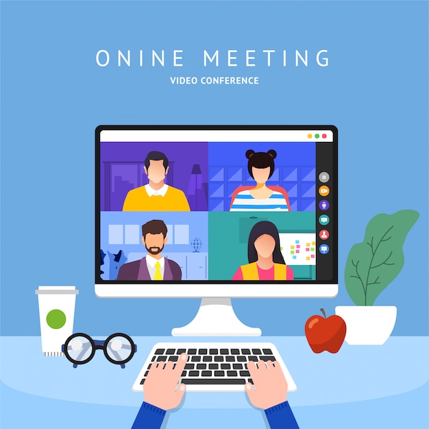 Video Conference