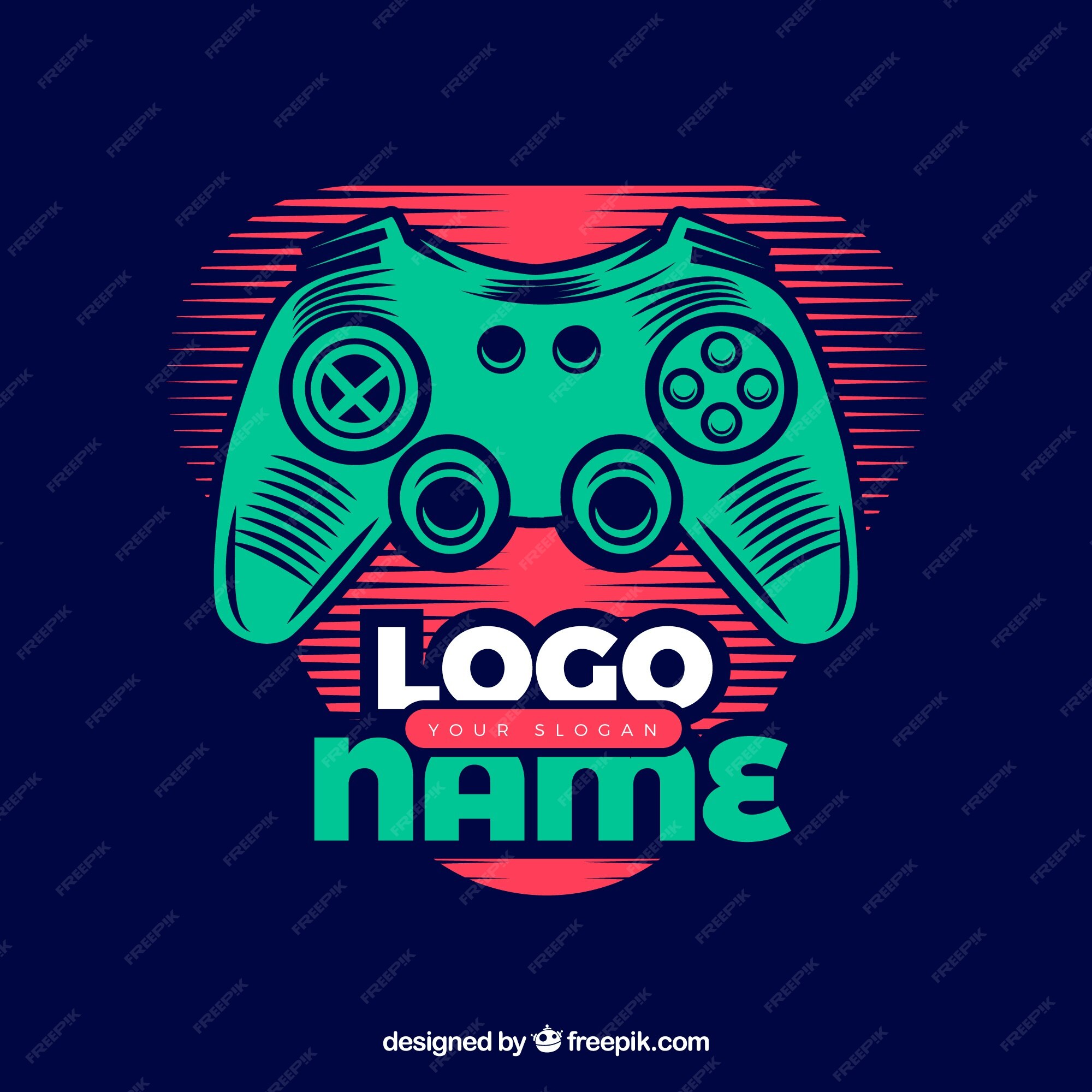 Game Logo Images – Browse 821,679 Stock Photos, Vectors, and Video