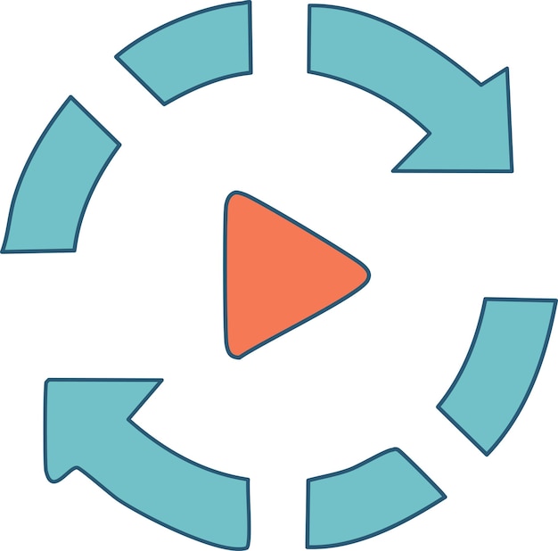 Video icono