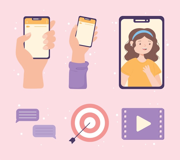 App di video marketing