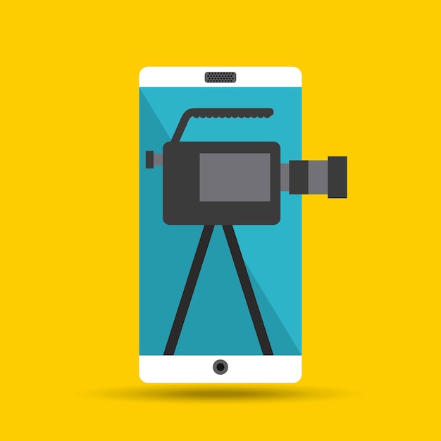 Video marketing design