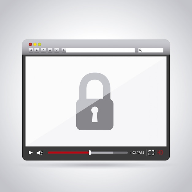 Video secure