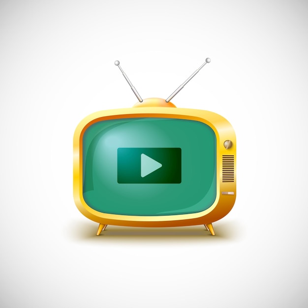 Video tv-speler