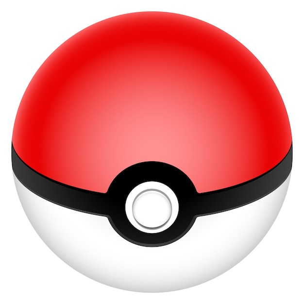 Pokemon Ball Stock Illustrations – 209 Pokemon Ball Stock Illustrations,  Vectors & Clipart - Dreamstime