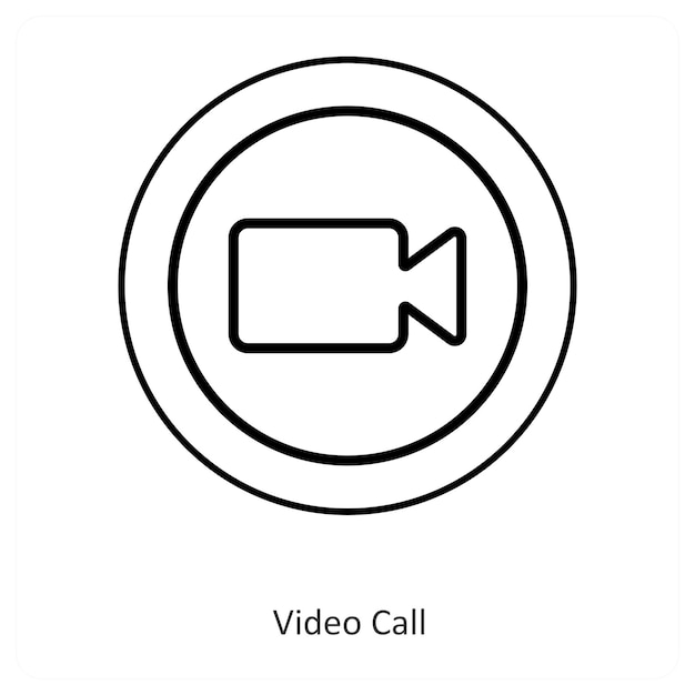 Videogesprek