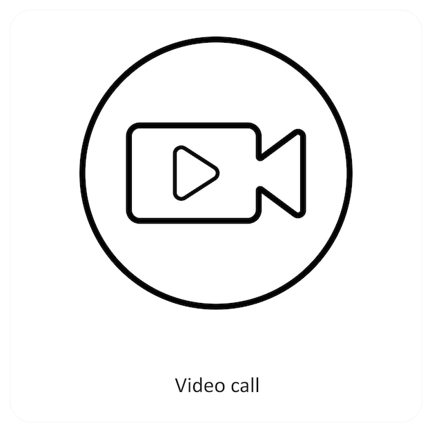 Videogesprek