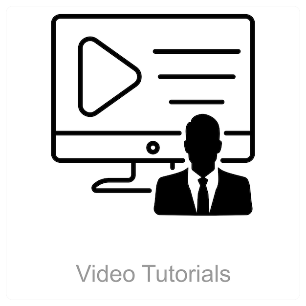 Videotutorials