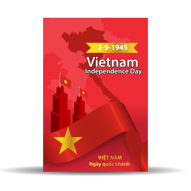 Национальный день Вьетнама