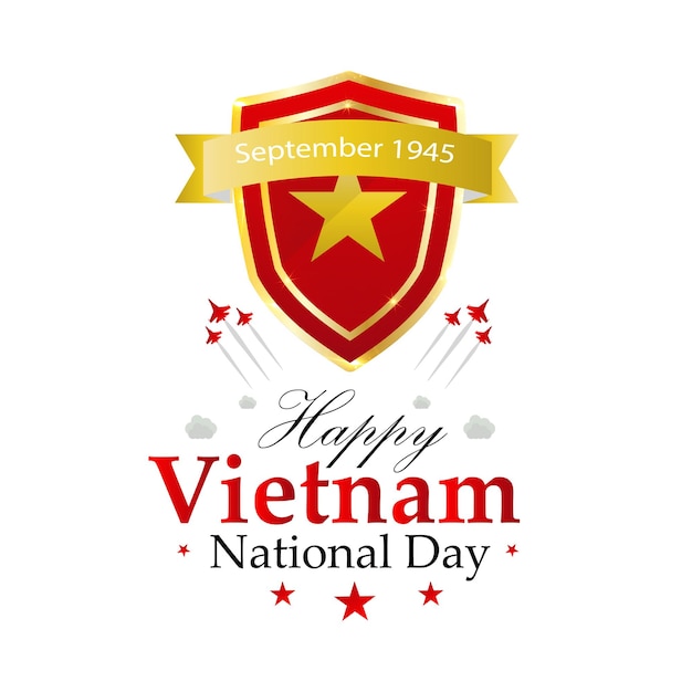 Vietnam National day