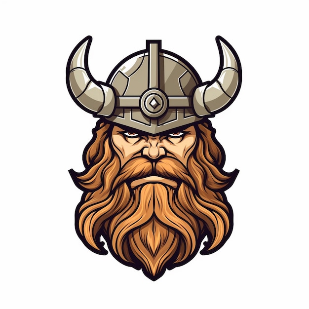 viking ancient vector design nordic celtic norse illustration symbol medieval scandinavian