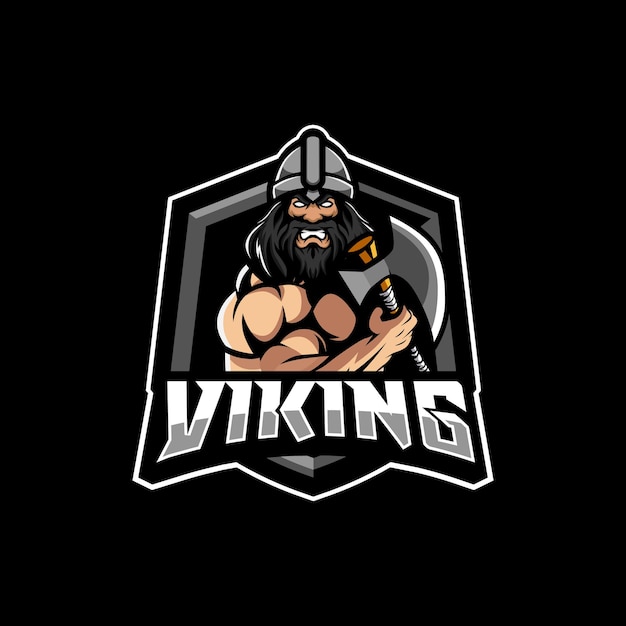 Viking esport-logo