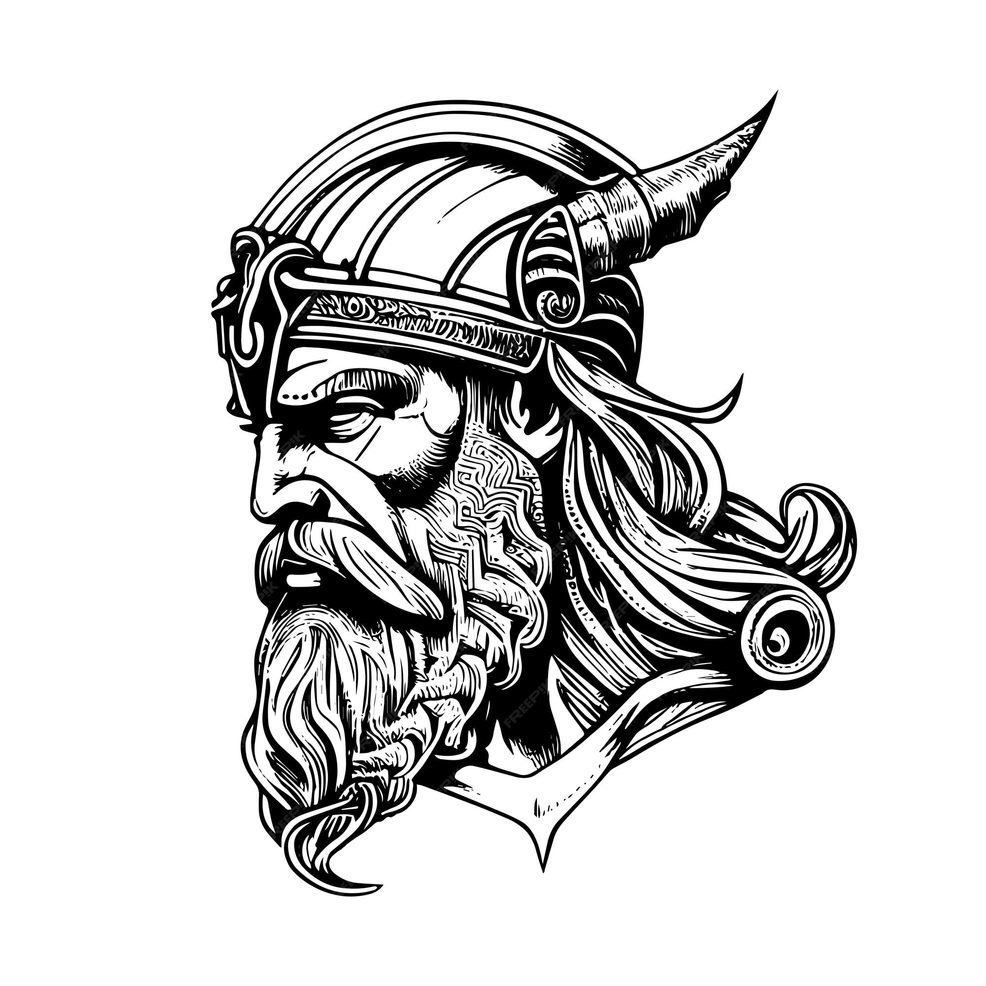 Logo hình xăm đầu Viking tượng trưng sức mạnh: Hãy cùng khám phá những hình xăm mới nhất tại chúng tôi, với logo hình xăm đầu Viking đầy sức mạnh và tượng trưng cho tính cách cá tính của bạn. Với những mẫu logo độc đáo và sáng tạo, chúng tôi cam kết đem đến cho bạn sự hài lòng tuyệt đối.