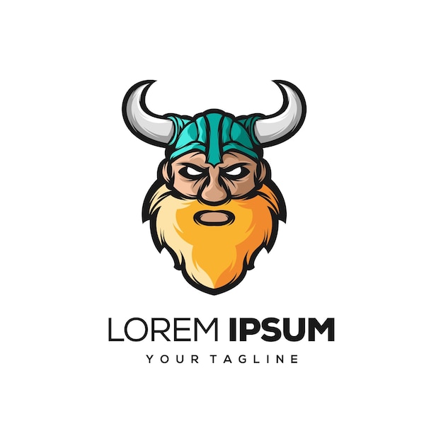 Viking-logo