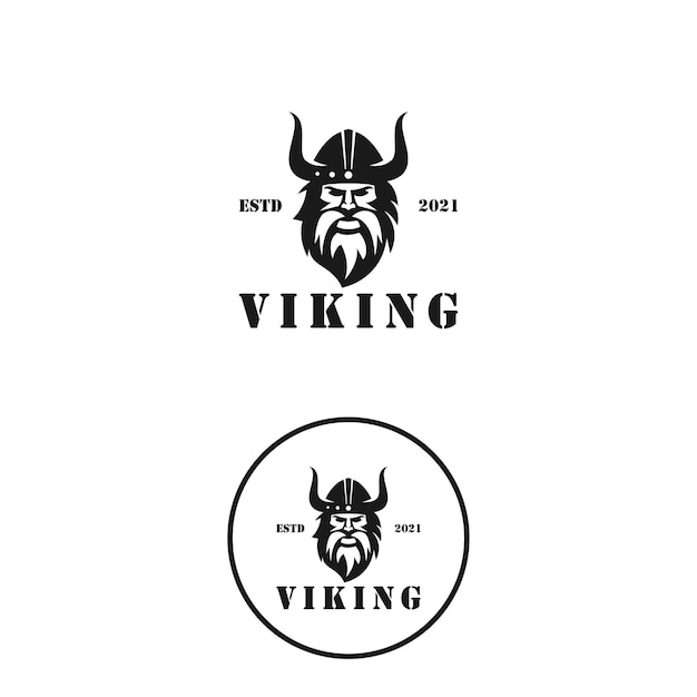 Viking logo