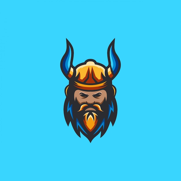 Viking-logo