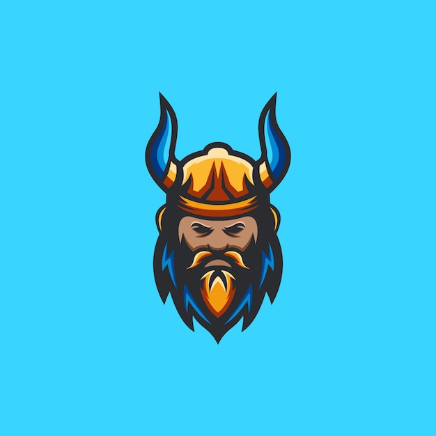 Viking-logo