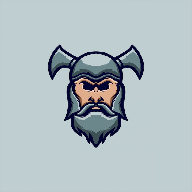 Viking logo