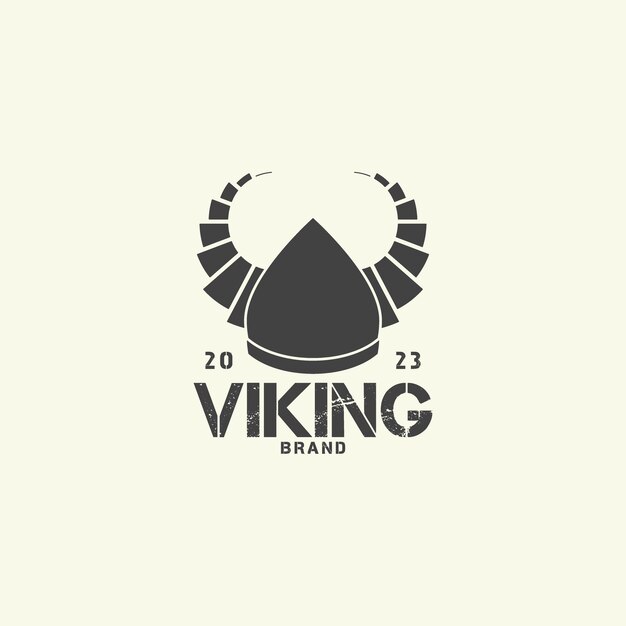 viking-merklogo met viking-helmsymbool