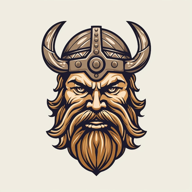 viking oude vector ontwerp nordic keltisch noors illustratie symbool middeleeuws scandinavisch