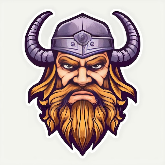 Vikings Vector logo