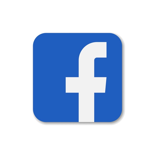 Discover more than 142 facebook logo color best - camera.edu.vn