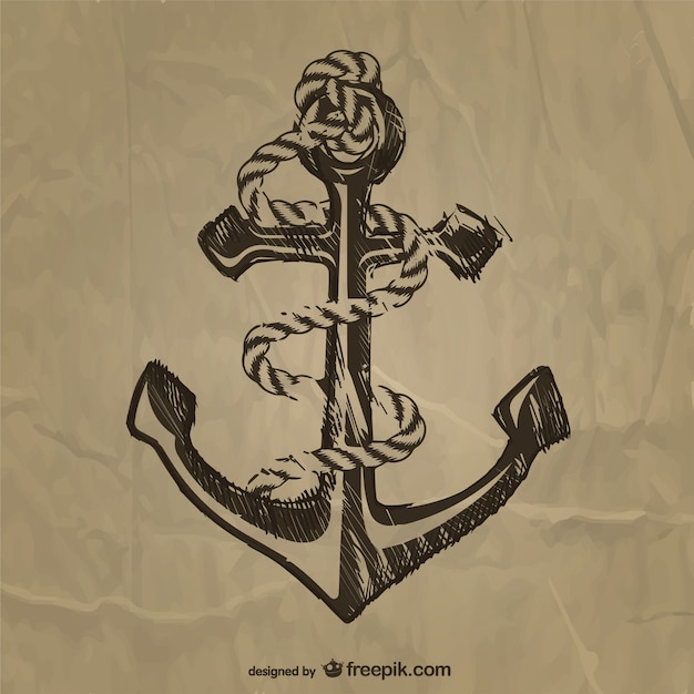 Anchor vintage