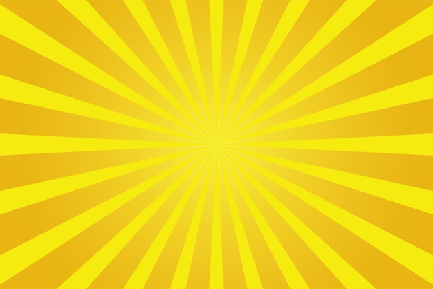 vintage background sunbeam wallpaper vector illustration