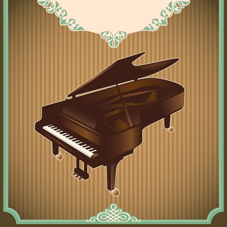 Vector 빈티지 배경