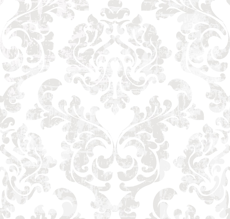वेक्टर vintage baroque pattern