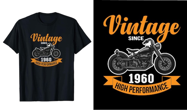 Premium Vector  Vintage car and bike with patches for tshirts and otheruses