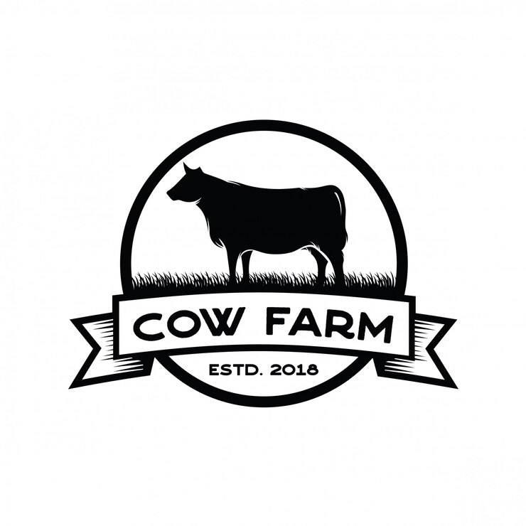 Vintage Cattle 