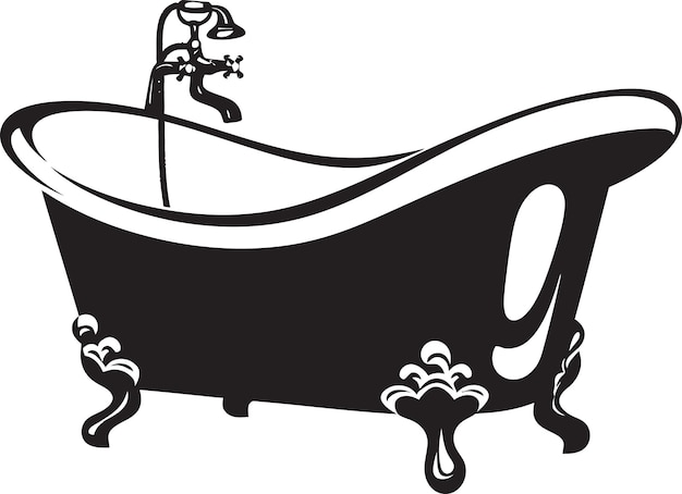 Vintage Charm Restoring Antique Clawfoot Bathtubs