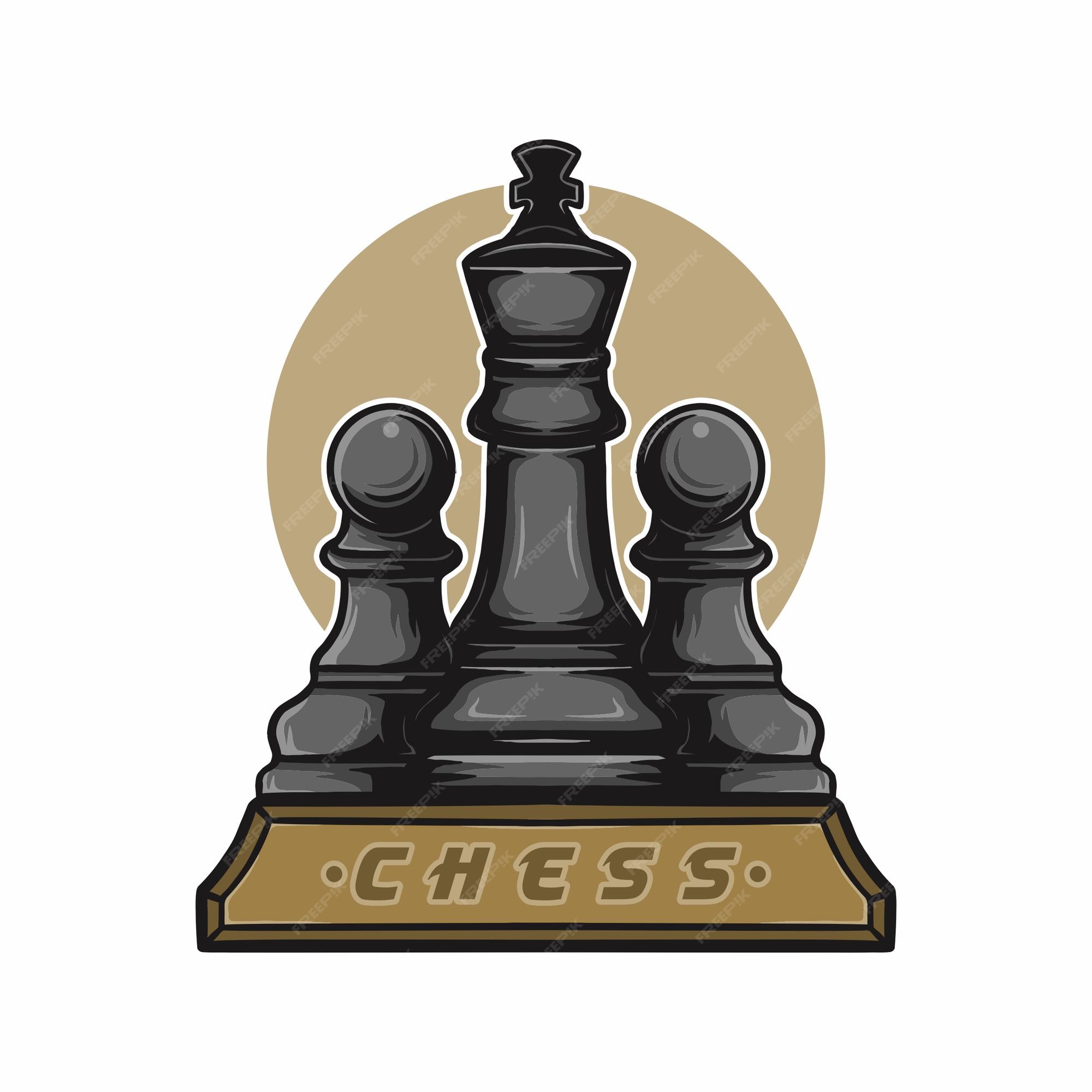 Chess Set Symbols Clip Art at  - vector clip art online, royalty  free & public domain