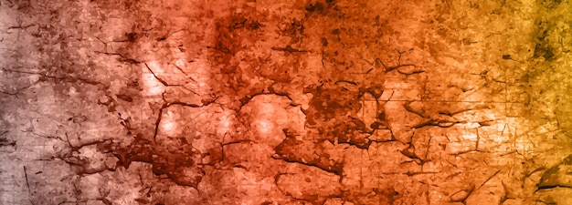 Вектор Винтажный гранж-фон текстура гипсовой цементной стены или пола шаблон для обложки плаката плакат баннер печать и креативный дизайн