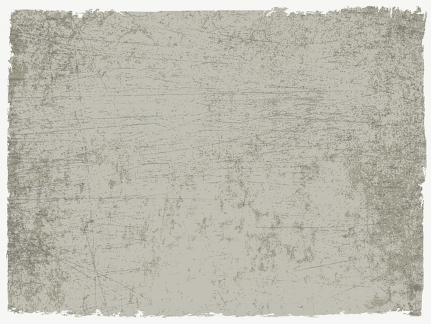 Vector vintage grunge background