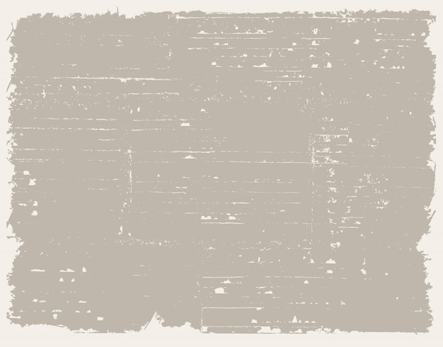 Vector vintage grunge background