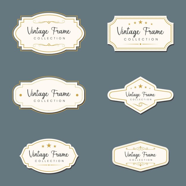 Vector vintage icon vector illustration design