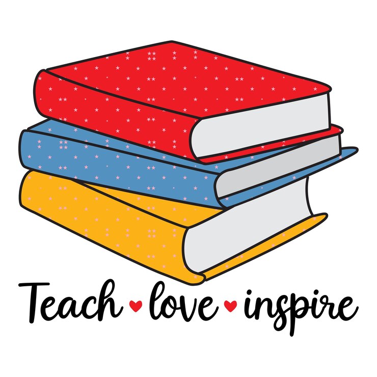 Vintage leraar Tshirt Design Teachers Day citeer Design cadeau voor leraar Tshirt Design