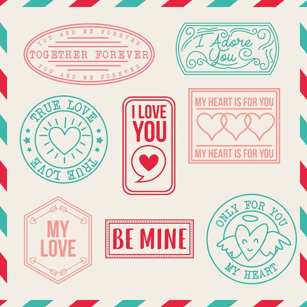 14,400+ Love Stamp Stock Photos, Pictures & Royalty-Free Images - iStock