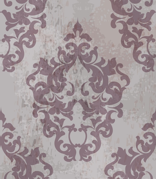 Vintage luxury texture pattern