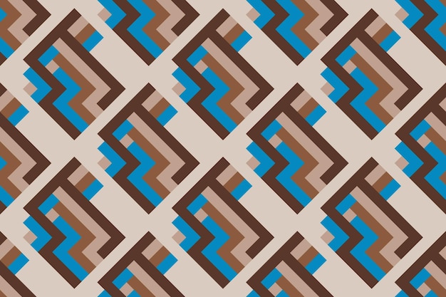 vintage seamless pattern