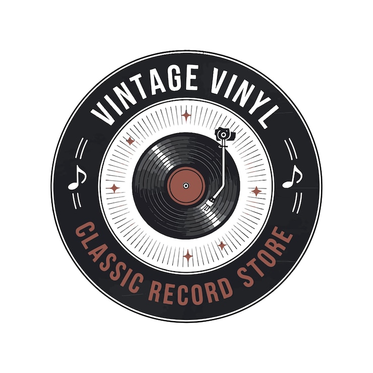 Vector vintage t-shirt ontwerp