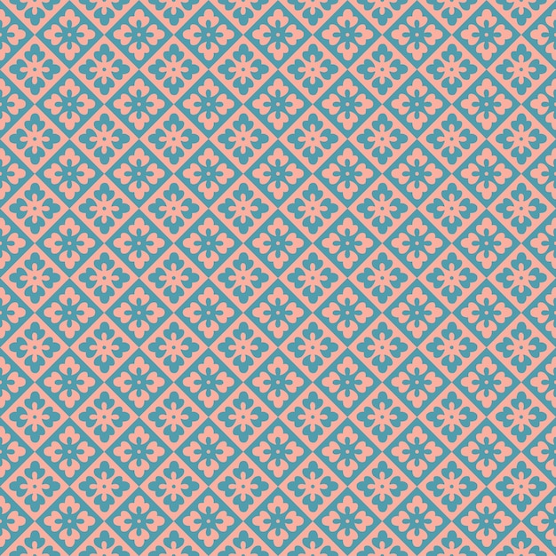 vintage traditional Japanese pattern